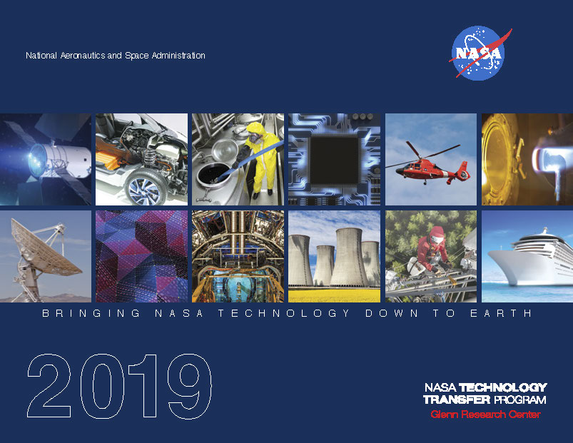 2019 NASA GRC Calendar